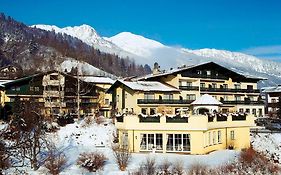 Hotel Zum Stern Inkl Gasteiner Bergbahnen Im Sommer